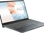 MSI Modern 14 laptop is at its cheapest ever for just $350 USD with Core i3 CPU and 1080p IPS display (Image source: Best Buy)