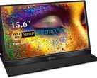 Lepow Z1 1080p portable monitor on sale for US$189 USD to be a handy secondary monitor (Source: Amazon)