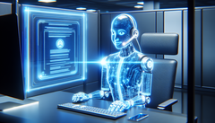 Recruit Holdings cuts 1,300 jobs as Indeed and Glassdoor pivot to AI (Image source: Dall-E 3)