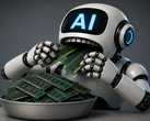 Chip manufacturers continue to further prioritise the production of AI-related technology.