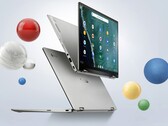 Asus Chromebook Flip C434 Chrome OS convertible (Source: Asus)