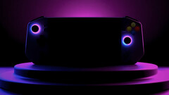 Advan X-Play brings AMD Ryzen 7 7840U, up to 32 GB of RAM, and 2 TB of storage (Image source: Advan)