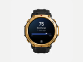 The Amazfit T-Rex 3 Pro (pictured) is receiving update version 4.1.6.7. (Image source: Amazfit)