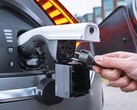 An EV6 with V2L. Electric vehicles kept homes powered during Cyclone Alfred blackouts in Australia (Image source: Kia)