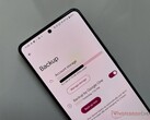 Android's Restore Credentials feature keeps you signed into apps on a new phone. (Image Source: Kristen Spradlin / Notebookcheck)