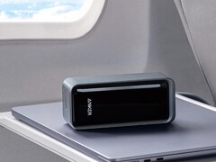 An upgraded version of the Anker Prime 20,000mAh Power Bank (200W) (pictured) seems to have arrived. (Image source: Anker)