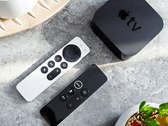 Apple 4K TV box