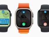Apple Watch (Image Source: Apple)