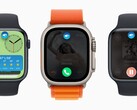 Apple Watch (Image Source: Apple)