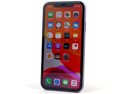 The Apple iPhone 11 smartphone review