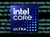 Intel Arrow Lake is expected to be officially unveiled next month. (Image source: Intel, Moore's Law Is Dead, edited)