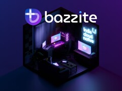 Bazzite banner with edits (Image source: Bazzite with edits)