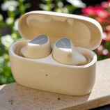 Jabra Elite 5 review - TWS headphones with aptX and long runtimes