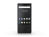 BlackBerry KEY2 review