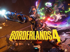 Borderlands 4 banner is shown (Image source: Steam, Gearbox Software with edits)