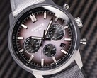 Casio’s Edifice EFR-575C-8A watch