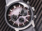 Casio’s Edifice EFR-575C-8A watch