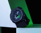 Casio’s G-Shock GAB2100BEG-1A watch
