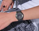 New Casio G-Shock GM-S2100 series watches have landed in Japan. (Image source: Casio)