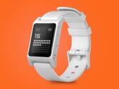 The Core 2 Duo is the cheaper of two new PebbleOS smartwatches arriving later this year. (Image source: Eric Migicovsky)