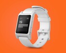 The Core 2 Duo is the cheaper of two new PebbleOS smartwatches arriving later this year. (Image source: Eric Migicovsky)