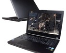 CyberPowerPC Zeusbook Edge X6 gaming laptop with Intel Core i7 and NVIDIA GeForce GTX870M