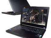 CyberPowerPC Zeusbook Edge X6 gaming laptop with Intel Core i7 and NVIDIA GeForce GTX870M