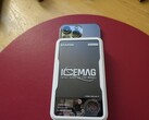 Sharge's ICEMAG power bank