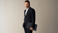 Lenovo has signed David Beckham for a global partnership ahead of FIFA World Cup 2026.