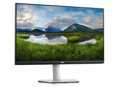 Dell S2721QS 4K UHD monitor (Source: Dell)
