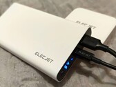 ElecJet Apollo Ultra GaN power bank hands-on review (Source: Own)