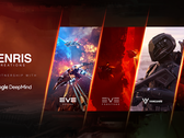 Google becomes a part of Eve Online