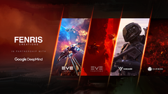Google becomes a part of Eve Online