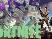 Epic will be holding the competitive Fortnite Party Royale event at E3. (Source: Metro)