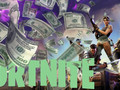 Epic will be holding the competitive Fortnite Party Royale event at E3. (Source: Metro)
