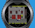 GemBoy is a Game Boy emulator for Tizen-based smartwatches. (Image: Tizen Experts)