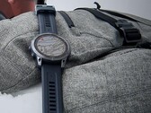 The Garmin Fenix 7 can now receive beta version 19.21. (Image source: Garmin)