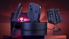 The Handle Strap Suit. (Image source: JSAUX)