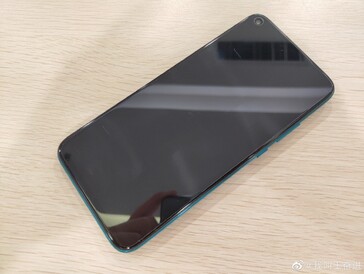 (Image source: Weibo)