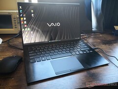 The 2021 Vaio SX14 comes with more changes over the 2019 SX14 than initially predicted
