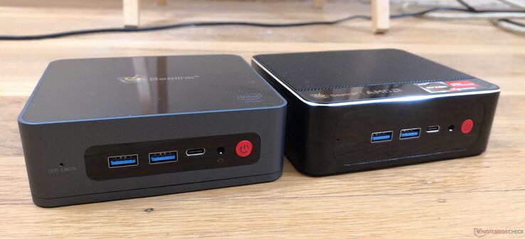 Beelink U59 Mini PC Review - 11th Gen Intel N5095 With 16GB of RAM 