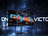 The Gigabyte MO32U24 gaming monitor offers 240 Hz refresh rate 