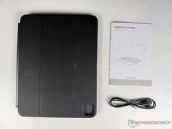 Package contents Inateck NeoMagic