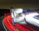 Intel's Arrow Lake Refresh desktop CPUs are said to use the same LGA 1851 socket as the current-gen Core Ultra 200S chips. (Image source: Intel, Pixabay, edited)