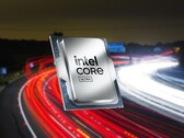 Intel's Arrow Lake Refresh desktop CPUs are said to use the same LGA 1851 socket as the current-gen Core Ultra 200S chips. (Image source: Intel, Pixabay, edited)