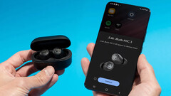 JLab debuts JBuds ANC 3 with some improvements over the predecessors (Image source: JLab)