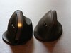 Compared with the Razer Pro Click V2 Vertical, the Keychron M5 also lacks a horizontal rest for the little finger