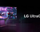 27-inch LG UltraGear QHD gaming monitor sees a 30% price drop on Amazon (Image source: LG [edited])
