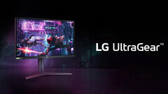 27-inch LG UltraGear QHD gaming monitor sees a 30% price drop on Amazon (Image source: LG [edited])