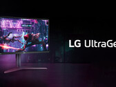 27-inch LG UltraGear QHD gaming monitor sees a 30% price drop on Amazon (Image source: LG [edited])